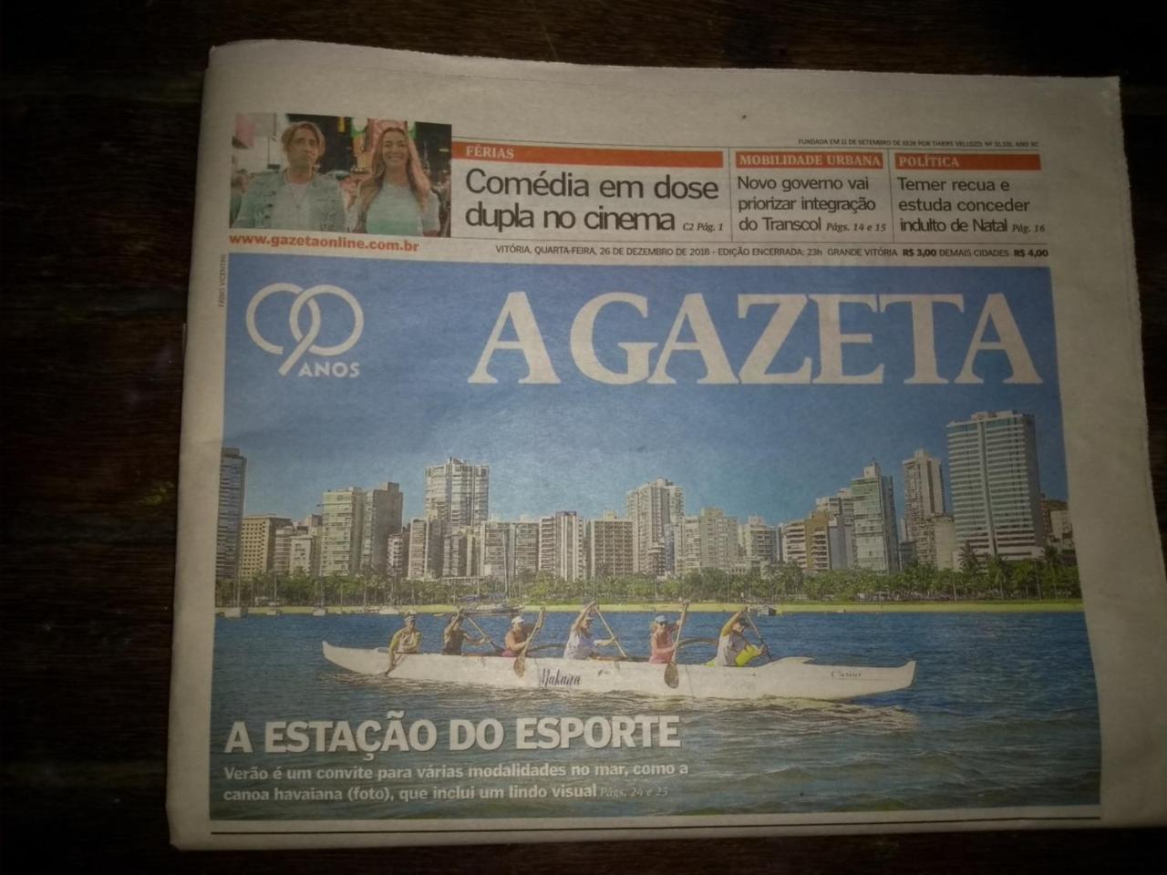 Onca Da Praia Hostel Vitória Eksteriør bilde